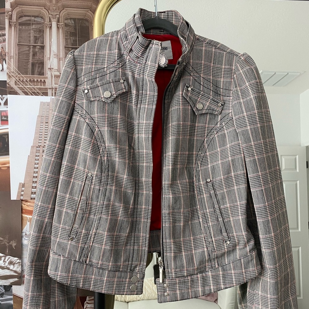 Moschino jacket
